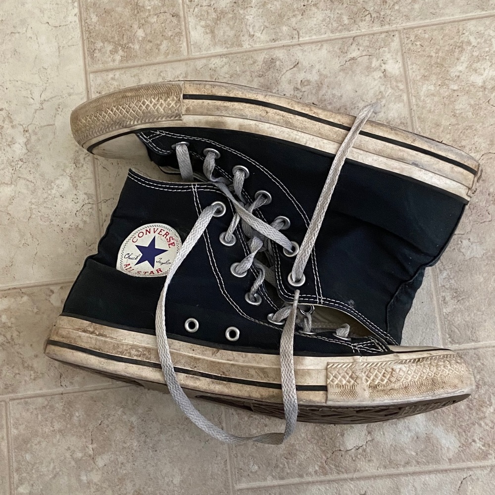Converse